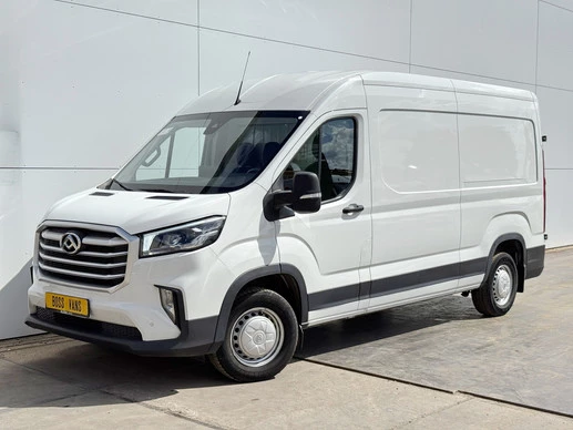 Maxus Deliver9 - Afbeelding 1 van 25