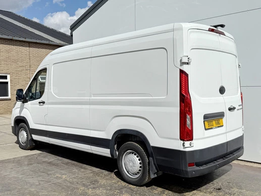 Maxus Deliver9 - Afbeelding 2 van 25