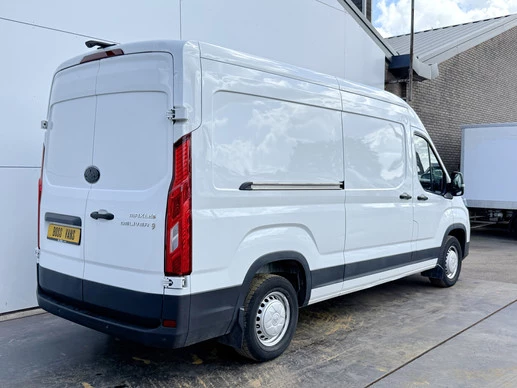 Maxus Deliver9 - Afbeelding 3 van 25