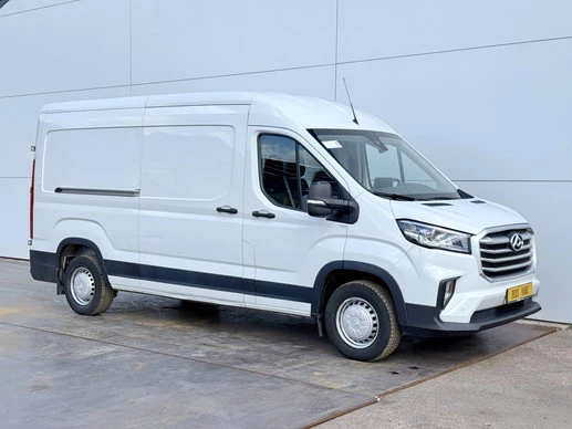 Maxus Deliver9 - Afbeelding 4 van 25