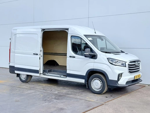 Maxus Deliver9 - Afbeelding 5 van 25