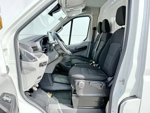 Maxus Deliver9 - Afbeelding 7 van 25