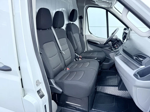 Maxus Deliver9 - Afbeelding 8 van 25