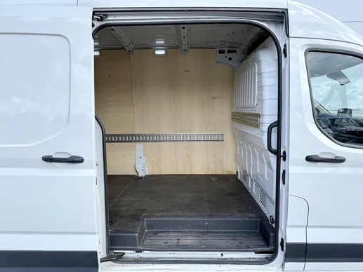 Maxus Deliver9 - Afbeelding 10 van 25