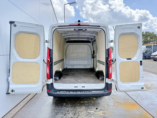 Maxus Deliver9 - Afbeelding 11 van 25