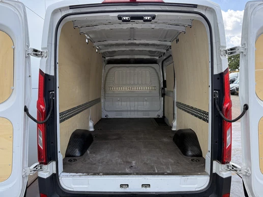 Maxus Deliver9 - Afbeelding 12 van 25