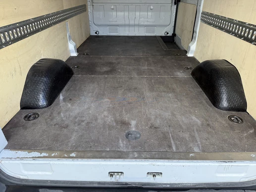 Maxus Deliver9 - Afbeelding 13 van 25