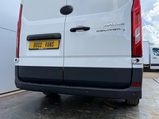 Maxus Deliver9 - Afbeelding 15 van 25
