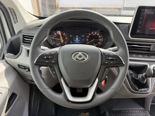 Maxus Deliver9 - Afbeelding 20 van 25
