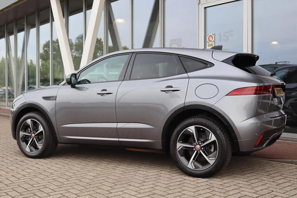 Jaguar E-PACE - Afbeelding 3 van 30