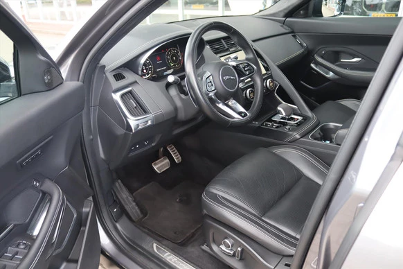 Jaguar E-PACE - Afbeelding 5 van 30