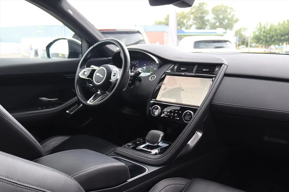 Jaguar E-PACE - Afbeelding 8 van 30