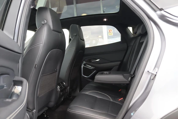 Jaguar E-PACE - Afbeelding 10 van 30