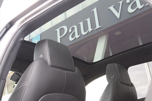 Jaguar E-PACE - Afbeelding 11 van 30