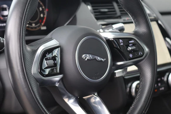 Jaguar E-PACE - Afbeelding 19 van 30