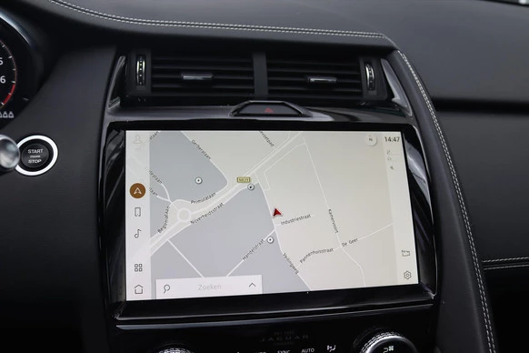 Jaguar E-PACE - Afbeelding 20 van 30