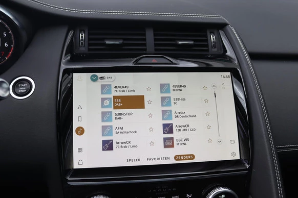 Jaguar E-PACE - Afbeelding 22 van 30
