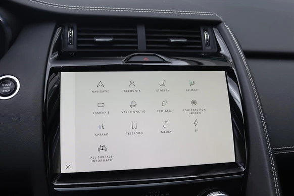 Jaguar E-PACE - Afbeelding 23 van 30