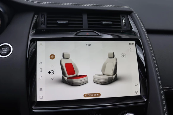 Jaguar E-PACE - Afbeelding 24 van 30