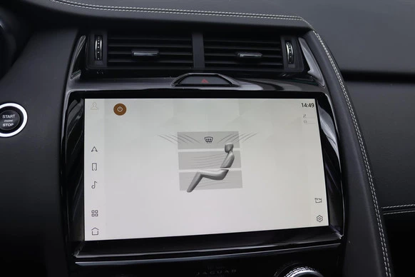 Jaguar E-PACE - Afbeelding 26 van 30