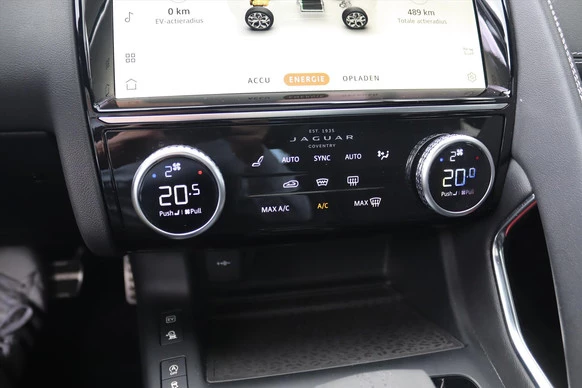 Jaguar E-PACE - Afbeelding 28 van 30