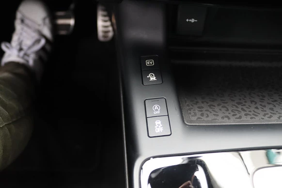 Jaguar E-PACE - Afbeelding 30 van 30