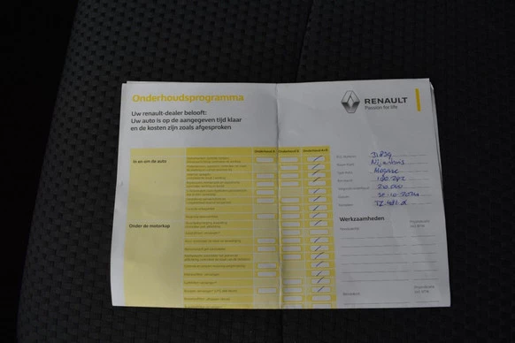 Renault Mégane - Afbeelding 25 van 25