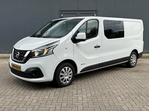 Nissan NV300 - Afbeelding 1 van 30