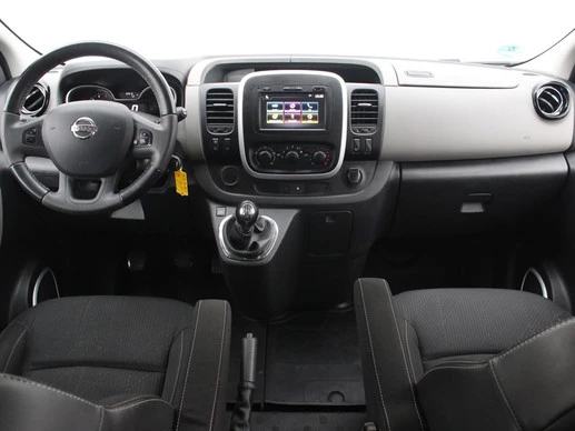 Nissan NV300 - Afbeelding 2 van 30