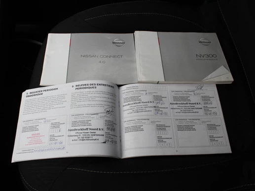 Nissan NV300 - Afbeelding 5 van 30
