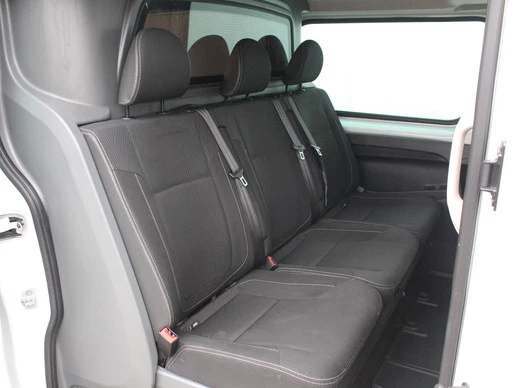 Nissan NV300 - Afbeelding 7 van 30