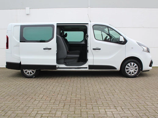 Nissan NV300 - Afbeelding 13 van 30