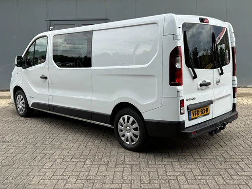 Nissan NV300 - Afbeelding 16 van 30