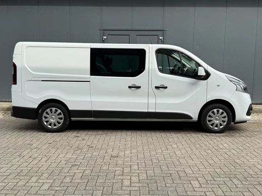 Nissan NV300 - Afbeelding 17 van 30