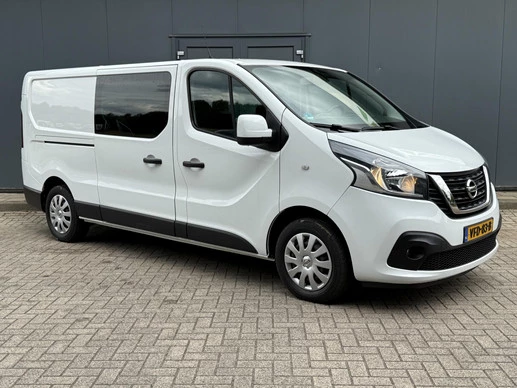 Nissan NV300 - Afbeelding 18 van 30