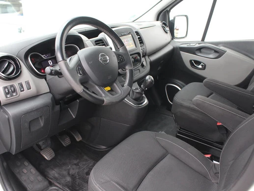 Nissan NV300 - Afbeelding 19 van 30
