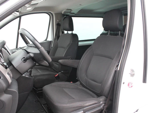 Nissan NV300 - Afbeelding 22 van 30