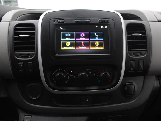 Nissan NV300 - Afbeelding 28 van 30