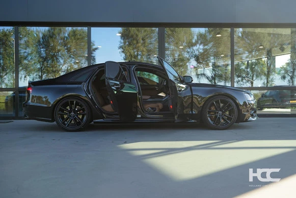 Audi S8 - Afbeelding 3 van 30