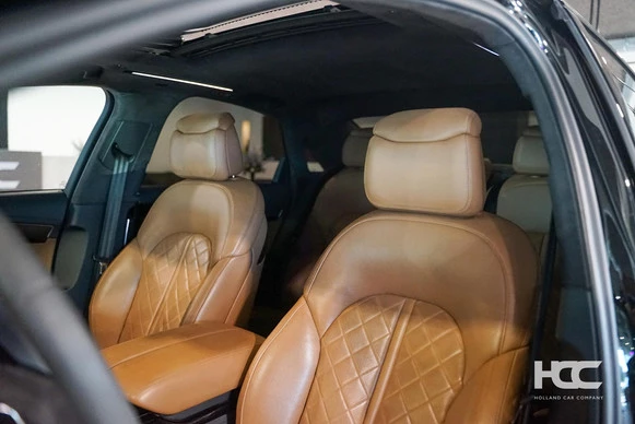 Audi S8 - Afbeelding 4 van 30