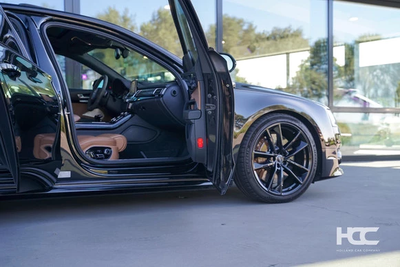 Audi S8 - Afbeelding 26 van 30