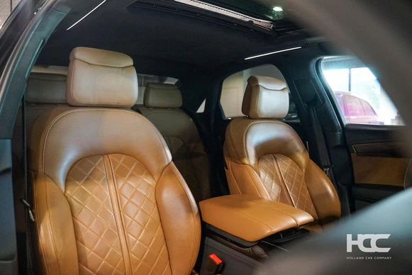 Audi S8 - Afbeelding 8 van 30