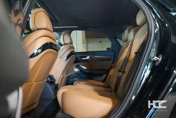 Audi S8 - Afbeelding 9 van 30