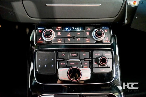 Audi S8 - Afbeelding 14 van 30