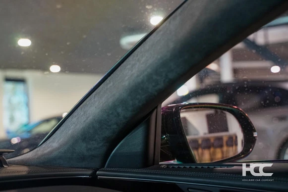 Audi S8 - Afbeelding 16 van 30