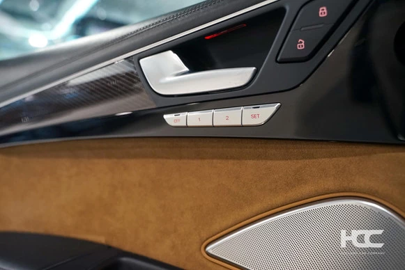 Audi S8 - Afbeelding 20 van 30