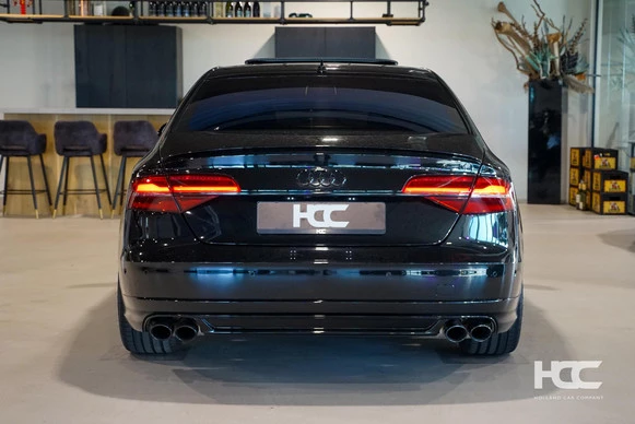 Audi S8 - Afbeelding 23 van 30