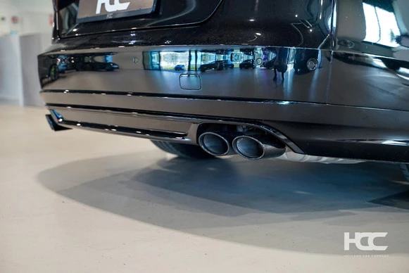 Audi S8 - Afbeelding 24 van 30