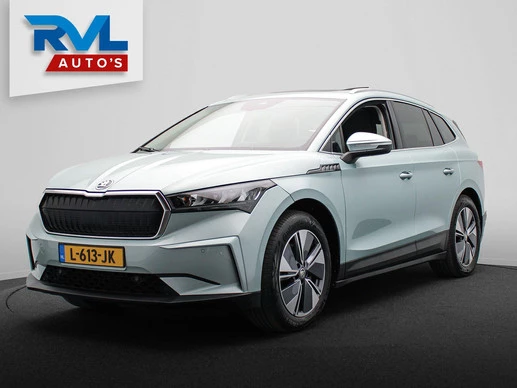 Škoda Enyaq iV - Afbeelding 1 van 30