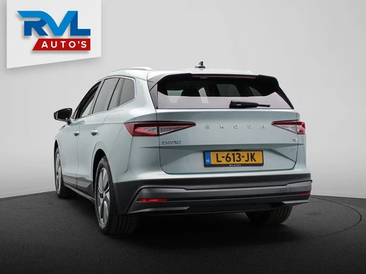 Škoda Enyaq iV - Afbeelding 3 van 30